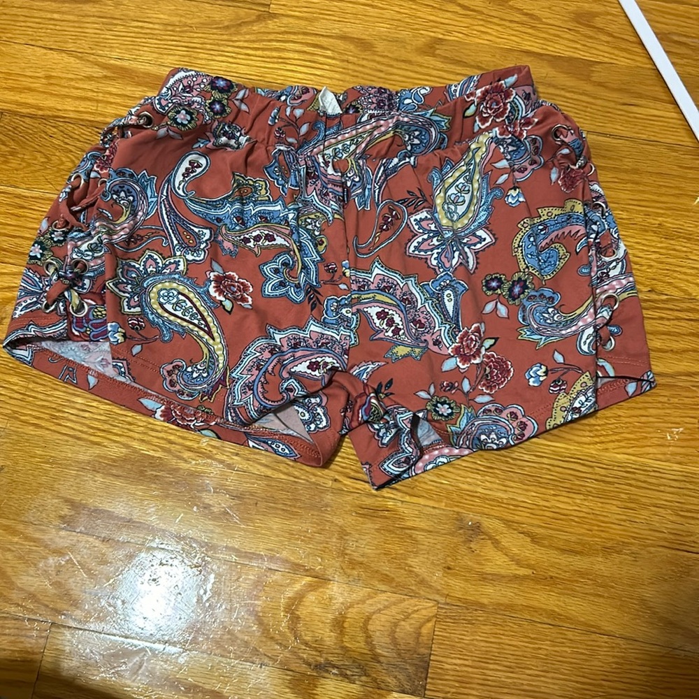 Comfy shorts
